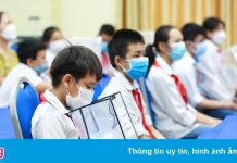 Đại biểu Quốc hội kiến nghị Hà Nội cho học sinh ngoại thành đến trường