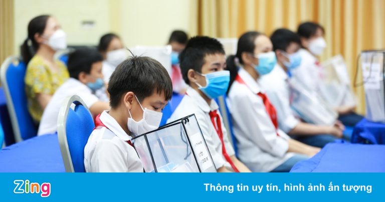 Đại biểu Quốc hội kiến nghị Hà Nội cho học sinh ngoại thành đến trường