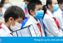 Hà Nội nghiên cứu 4 phương án cho học sinh đi học trở lại