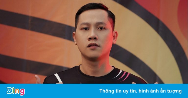 Thầy Giáo Ba trở thành huấn luyện viên SBTC Esports