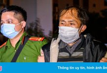 Hơn 50 giờ truy bắt kẻ thảm sát 3 người ở Bắc Giang