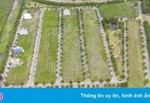 Vạn Phát Hưng bị đình chỉ kinh doanh bất động sản 1 năm