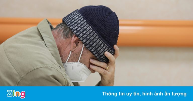 Nguyên nhân bùng dịch ở ‘tâm bão’ Covid-19 mới của thế giới