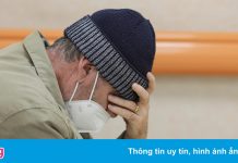 Người dân Đông Âu trả giá đắt vì e ngại vaccine