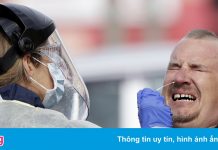 Chuyên gia: Người chưa tiêm có nguy cơ phát tán bệnh cao gấp 20 lần