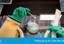 Trung Quốc có số ca nhiễm nCoV cao nhất trong hơn 6 tuần