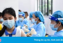 Các nước tiêm ngừa Covid-19 cho trẻ em bằng vaccine gì?
