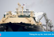 Tại sao giá khí đốt tự nhiên ở châu Á cao gấp 5 lần Mỹ?