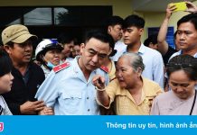 Chủ tịch TP.HCM và 3 tỉnh không tiếp dân trong 18 tháng