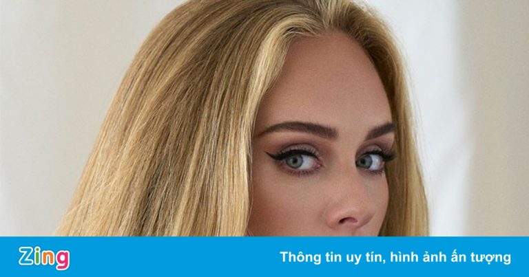 Adele ra mắt MV nói về hôn nhân tan vỡ