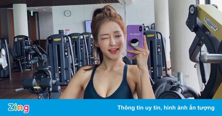 Các cô gái trẻ bị ‘bỏ đói’ từ Instagram cho đến TikTok