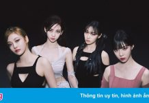 Nhóm nhạc nữ đang thống trị Kpop