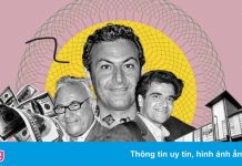 Dòng chảy của tiền từ những vụ bê bối hối lộ trên thế giới