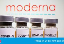 Moderna muốn cấp thêm một tỷ liều vaccine cho nước thu nhập thấp