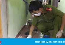 Điều tra nguyên nhân kiểm lâm viên tử vong tại nơi làm việc