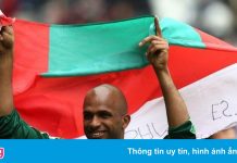 Thủ thành Oman là tấm gương cho cầu thủ trẻ châu Á