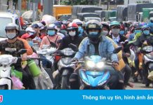 Phát hiện thêm gần 200 F0 trong dòng người về miền Tây