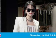MV của ái nữ tập đoàn Huawei bị chê khó nghe