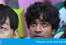 Diễn viên Ấn Độ bị đảo lộn cuộc sống sau ‘Trò chơi con mực’