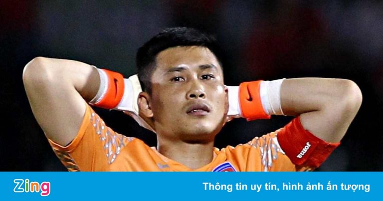 CLB Quảng Ninh không được dự V.League 2022