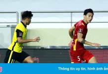 Chấn thương ảnh hưởng đến cơ hội của tuyển Việt Nam