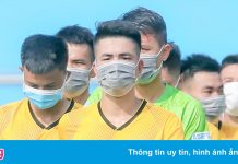 Đội bóng Tây Bắc định hướng đào tạo trẻ theo mô hình châu Âu