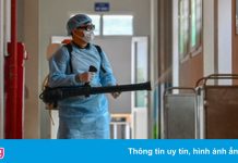 Gần 2.000 học sinh học trực tuyến sau khi có 2 ca nhiễm nCoV