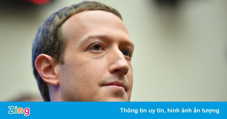 Tài liệu cũ có thể gây nguy hiểm cho Mark Zuckerberg và Facebook