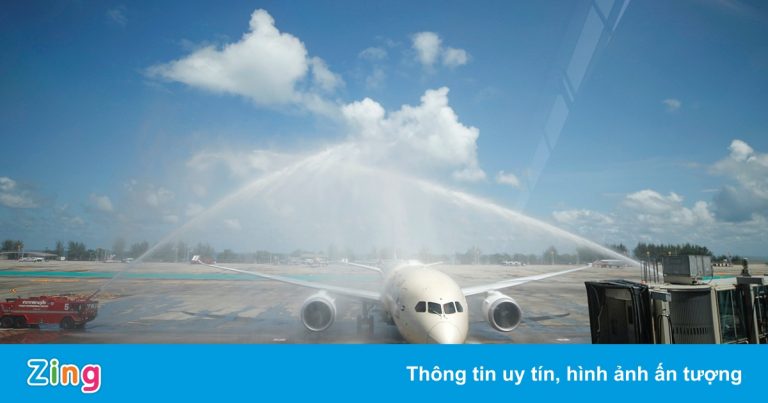 Doanh nghiệp muốn đón hàng chục nghìn khách quốc tế đến Khánh Hòa