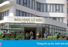 Quảng Ngãi, Bình Định mở lại các hoạt động kinh doanh