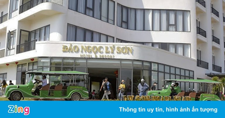 Quảng Ngãi, Bình Định mở lại các hoạt động kinh doanh