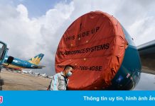 Phú Yên đề xuất sớm nối đường bay đến Hà Nội, TP.HCM