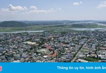 Công bố quyết định thanh tra về trách nhiệm UBND tỉnh Quảng Ngãi