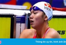 Ánh Viên xin nghỉ tuyển quốc gia