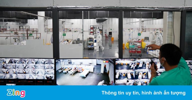 Nỗi lo của y tế TP.HCM trong ‘bình thường mới’