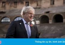 Thủ tướng Anh bất ngờ cảnh báo về sự sụp đổ tương tự đế chế La Mã