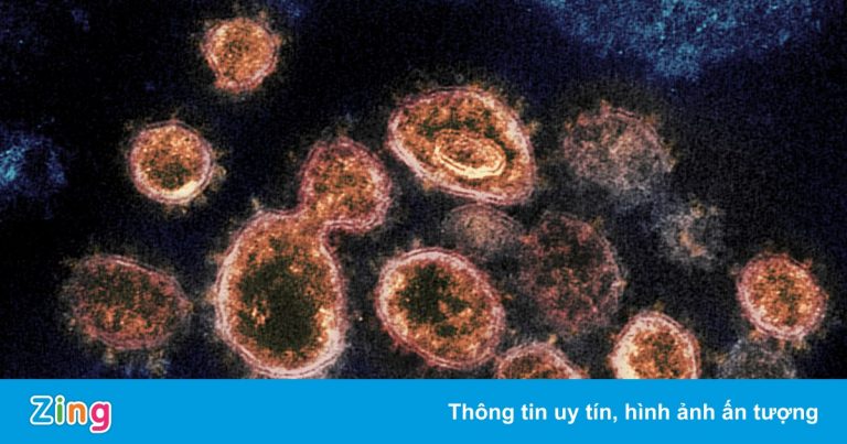 Một biến chủng nCoV có khả năng kháng vaccine Pfizer, AstraZeneca