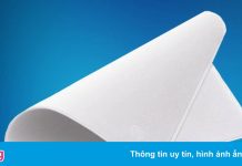 Apple bán khăn lau màn hình giá 19 USD