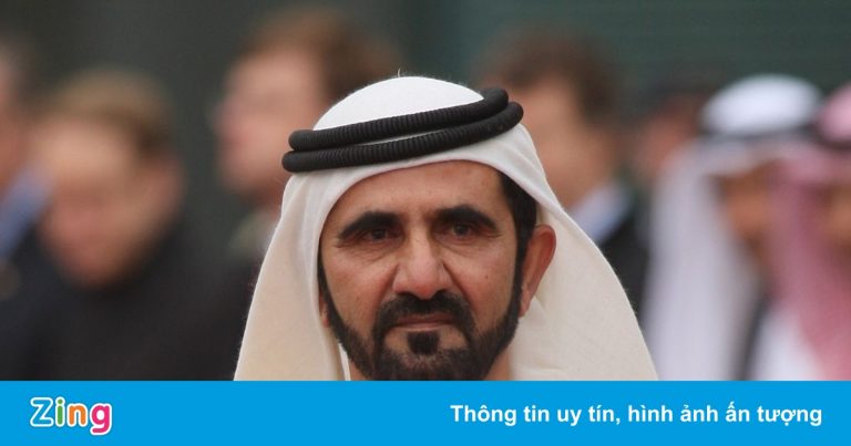 Vì sao tiểu vương Dubai giàu có vẫn lén đầu tư ra nước ngoài? Vì sao tiểu vương Dubai giàu có vẫn lén đầu tư ra nước ngoài?