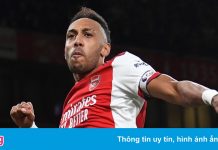 Arsenal thắng Aston Villa 3-1