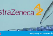 AstraZeneca đề xuất Mỹ phê duyệt thuốc điều trị Covid-19