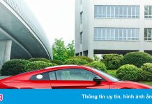 Audi R8 thế hệ thứ ba sẽ có phiên bản thuần điện