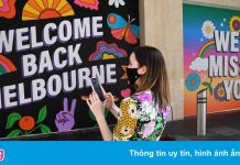 Nơi phong tỏa lâu nhất thế giới sẵn sàng mở cửa trở lại