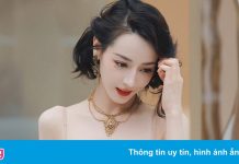 Địch Lệ Nhiệt Ba có hơn 30 hợp đồng, trở thành nữ hoàng quảng cáo