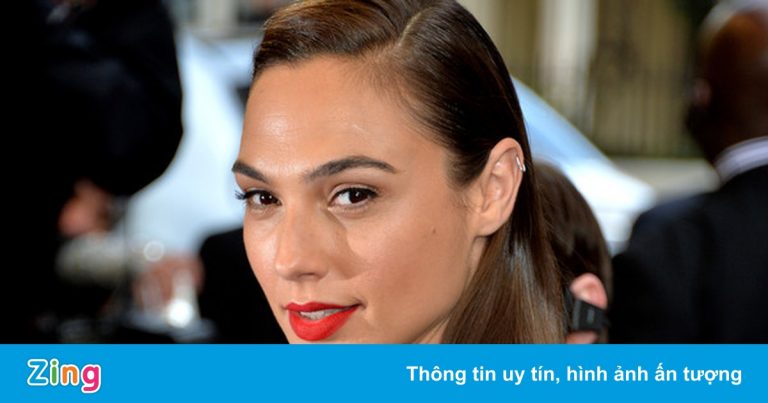 Gal Gadot sốc khi đạo diễn đe dọa hủy hoại sự nghiệp