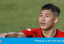 Khác biệt Hai Long ở U23 Việt Nam