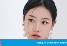 Đại diện Hàn Quốc tại Hoa hậu Thế giới 2021