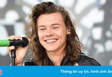 Harry Styles gia nhập Vũ trụ Điện ảnh Marvel