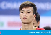 Hoàng Đức dần trở thành số một ở tuyến giữa tuyển Việt Nam