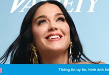 Đằng sau danh hiệu ngôi sao của Katy Perry